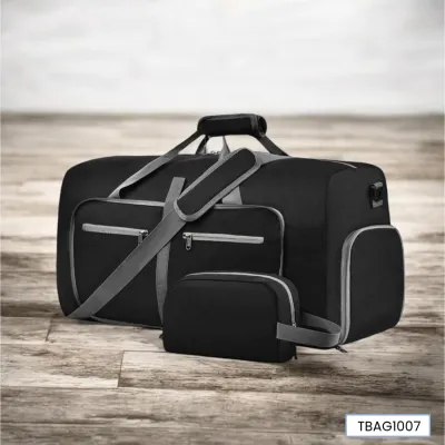 STEADY PACK TRAVEL BAG